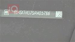 جي ام سي يوكون